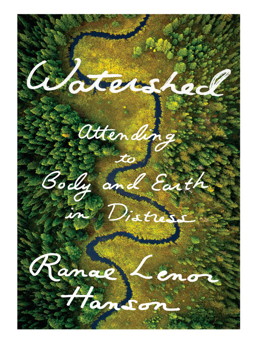 Title details for Watershed by Ranae Lenor Hanson - Available